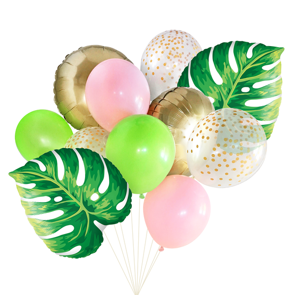 Balloon Bouquet - Large - Tropical – Paperboy