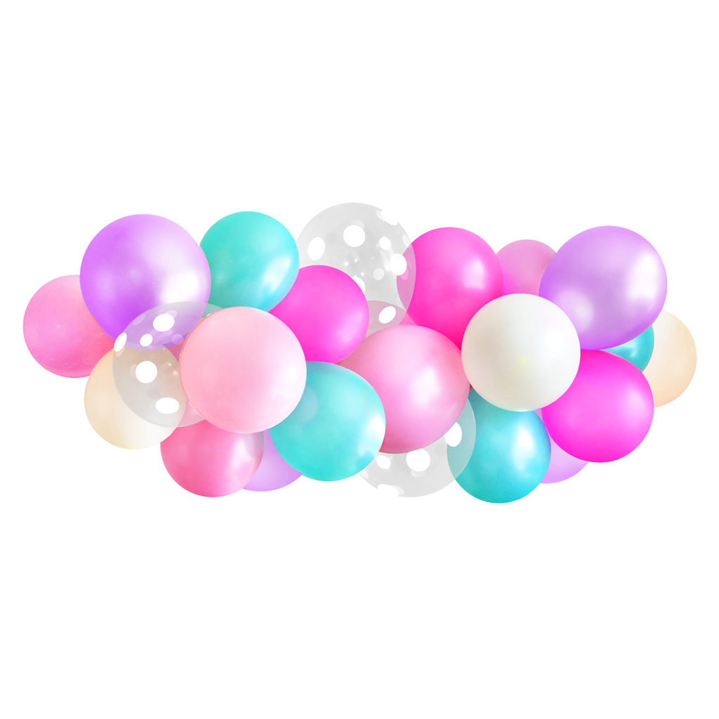 Balloon Bouquet - Rainbow – Paperboy